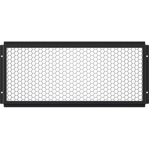 ProLights Egg Crate for EclPanel TWCMini2x1 (30°)