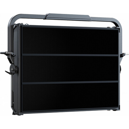 ProLights 30° Egg Crate Grid for EclPanel TWC XL
