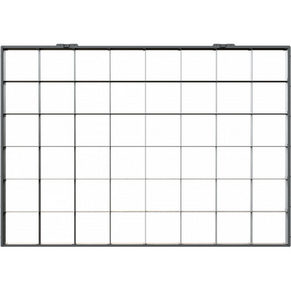 ProLights 48-Chamber Egg Crate Grid for EclPanel TWC XL