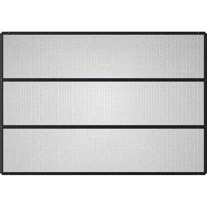 ProLights 60° Egg Crate Grid for EclPanel TWC XL