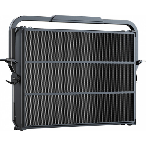 ProLights 60° Egg Crate Grid for EclPanel TWC XL