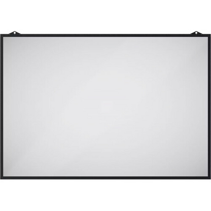 ProLights Front Filter for ECLPANELTWCXL (Black)