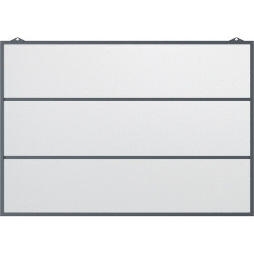 ProLights Intensified Diffusion Filter for EclPanel TWC XL