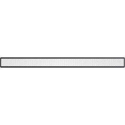 ProLights Egg Crate for EclSoft LinearIP Light Fixture (60°)