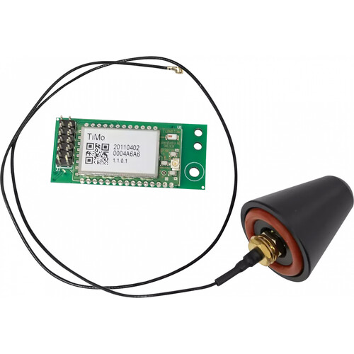 ProLights CRMX Timo Two SPI Kit (Black)