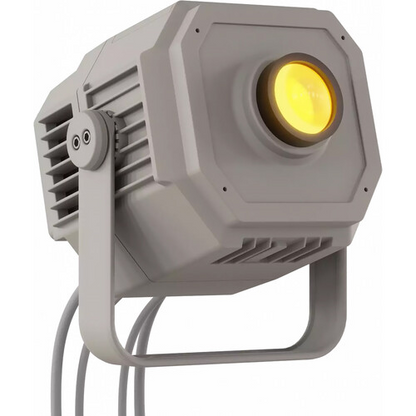 ProLights Mosaico FX100FC 100W RGBW LED Image Projector (Gray)