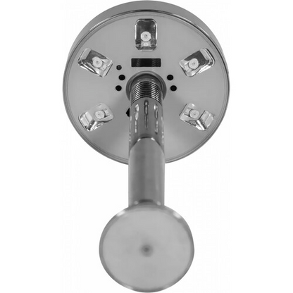 ProLights Tabled CPack Full-Color Battery Powered Event Table Lamp with Charging Case (4-Pack)