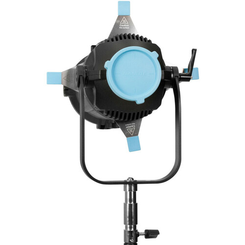 Nanlite Projection Attachemnt for Bowens Mount with 19 Degree Lens