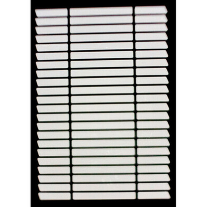 Nanlite Projection Attachemnt for Bowens Mount with 19 Degree Lens