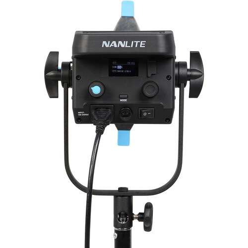 Nanlite Bowens Mount Projection Attachment 25°-45°