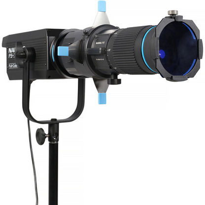 Nanlite Bowens Mount Projection Attachment 25°-45°