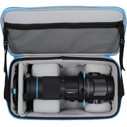 Nanlite Bowens Mount Projection Attachment 25°-45°