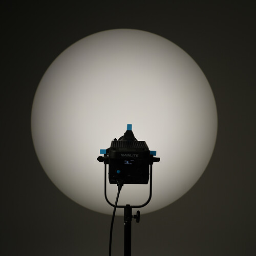 Nanlite Bowens Mount Projection Attachment 25°-45°
