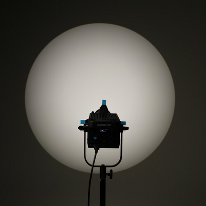 Nanlite Bowens Mount Projection Attachment 25°-45°