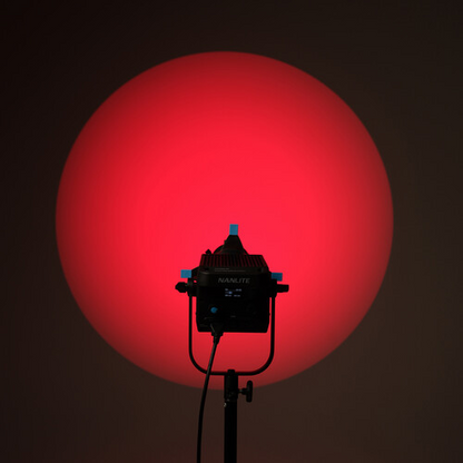 Nanlite Bowens Mount Projection Attachment 25°-45°