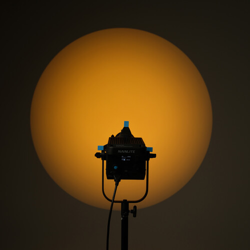 Nanlite Bowens Mount Projection Attachment 25°-45°