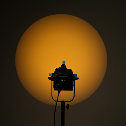 Nanlite Bowens Mount Projection Attachment 25°-45°