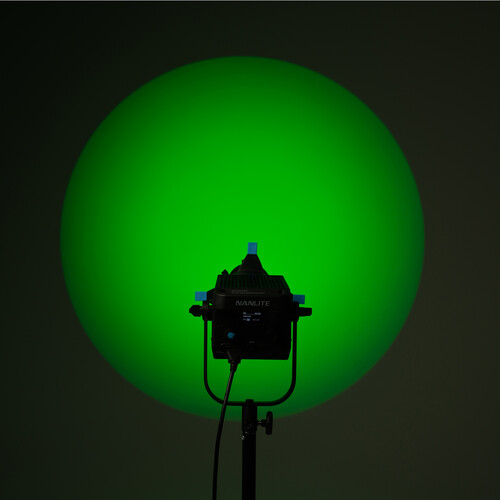 Nanlite Bowens Mount Projection Attachment 25°-45°