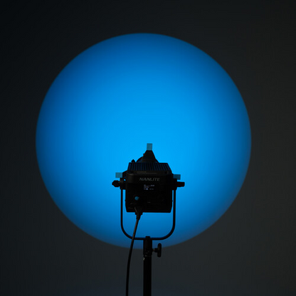Nanlite Bowens Mount Projection Attachment 25°-45°