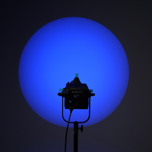 Nanlite Bowens Mount Projection Attachment 25°-45°