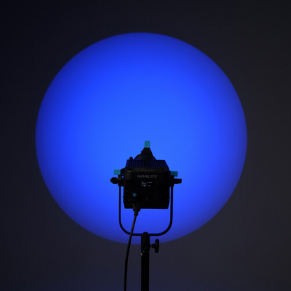 Nanlite Bowens Mount Projection Attachment 25°-45°
