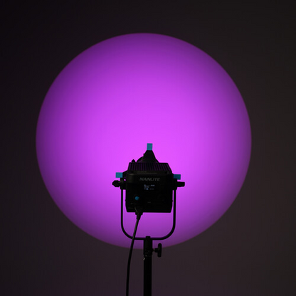 Nanlite Bowens Mount Projection Attachment 25°-45°