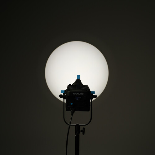 Nanlite Bowens Mount Projection Attachment 25°-45°