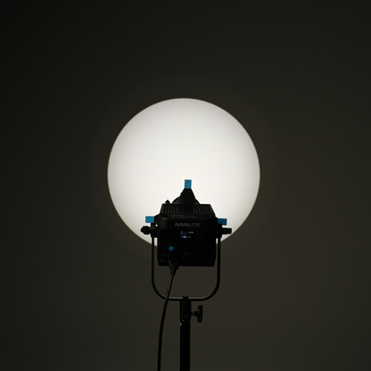 Nanlite Bowens Mount Projection Attachment 25°-45°
