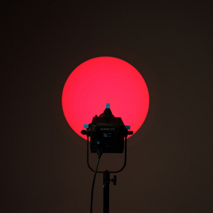 Nanlite Bowens Mount Projection Attachment 25°-45°
