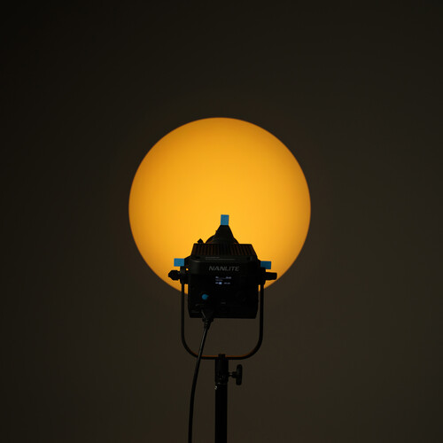 Nanlite Bowens Mount Projection Attachment 25°-45°