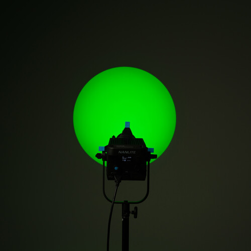 Nanlite Bowens Mount Projection Attachment 25°-45°