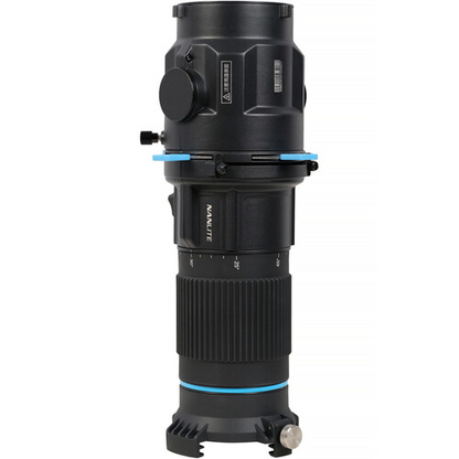 Nanlite Bowens Mount Projection Attachment 25°-45°