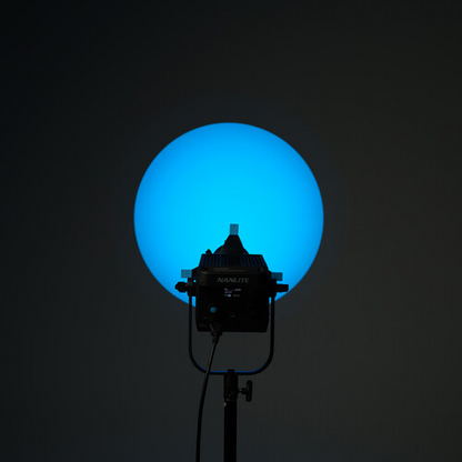 Nanlite Bowens Mount Projection Attachment 25°-45°
