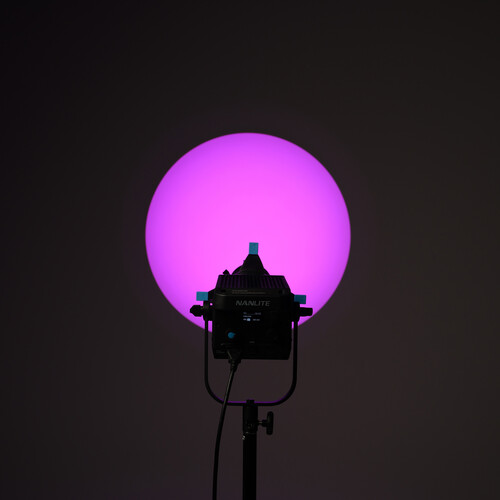 Nanlite Bowens Mount Projection Attachment 25°-45°