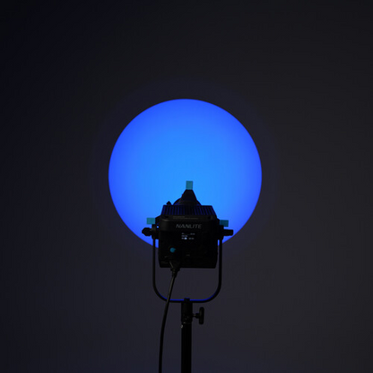 Nanlite Bowens Mount Projection Attachment 25°-45°