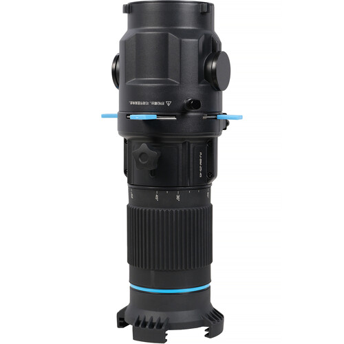 Nanlite Bowens Mount Projection Attachment 25°-45°