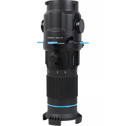 Nanlite Bowens Mount Projection Attachment 25°-45°