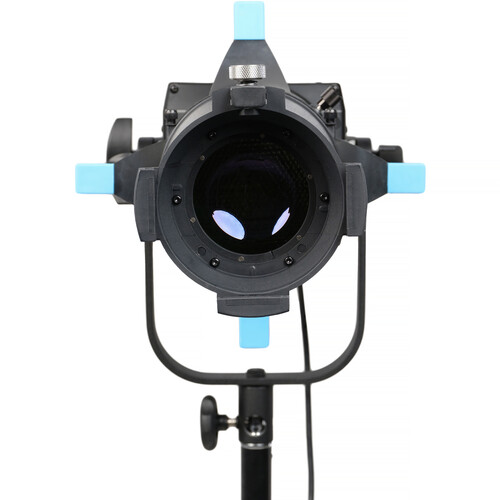 Nanlite Bowens Mount Projection Attachment 25°-45°