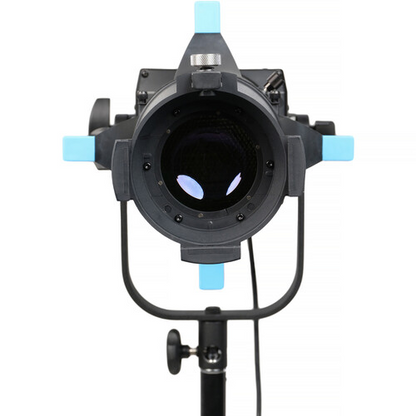 Nanlite Bowens Mount Projection Attachment 25°-45°
