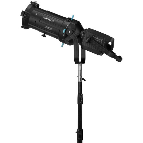 Nanlite Projection Attachment for Bowens Mount with 36 Degree Lens