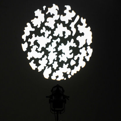 Nanlite Projection Attachment for Bowens Mount with 36 Degree Lens