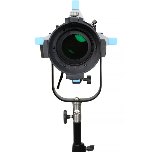 Nanlite FM Mount Projection Attachment 18°-36°