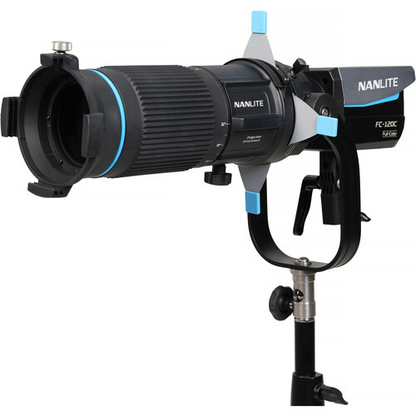 Nanlite FM Mount Projection Attachment 18°-36°