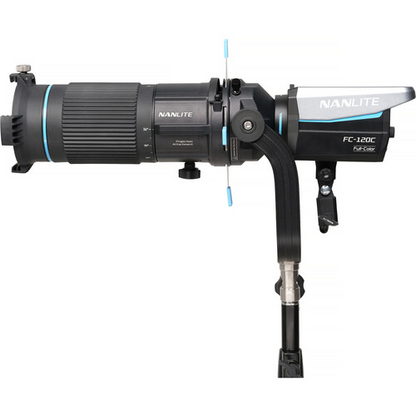 Nanlite FM Mount Projection Attachment 18°-36°