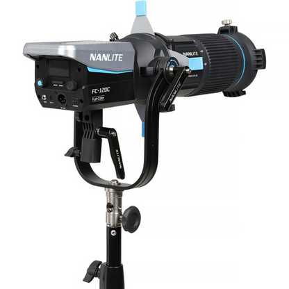 Nanlite FM Mount Projection Attachment 18°-36°