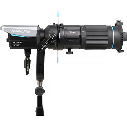 Nanlite FM Mount Projection Attachment 18°-36°