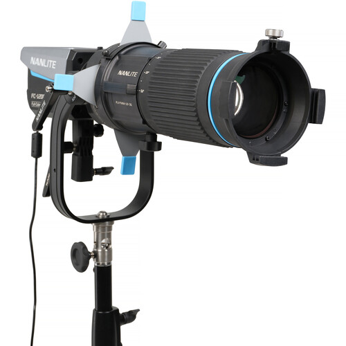Nanlite FM Mount Projection Attachment 18°-36°