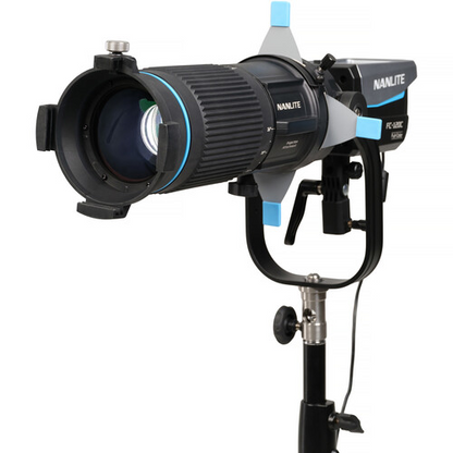 Nanlite FM Mount Projection Attachment 18°-36°
