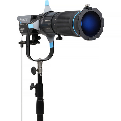 Nanlite FM Mount Projection Attachment 18°-36°