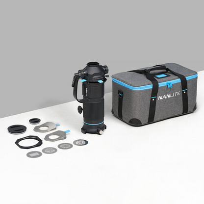 Nanlite FM Mount Projection Attachment 18°-36°